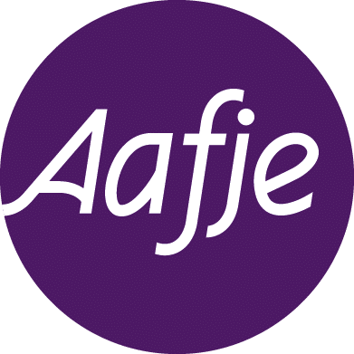 Aafje-logo-paars